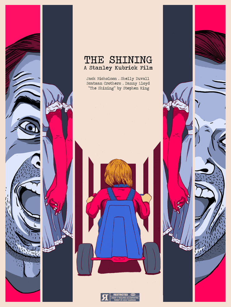 The Shining The Shining