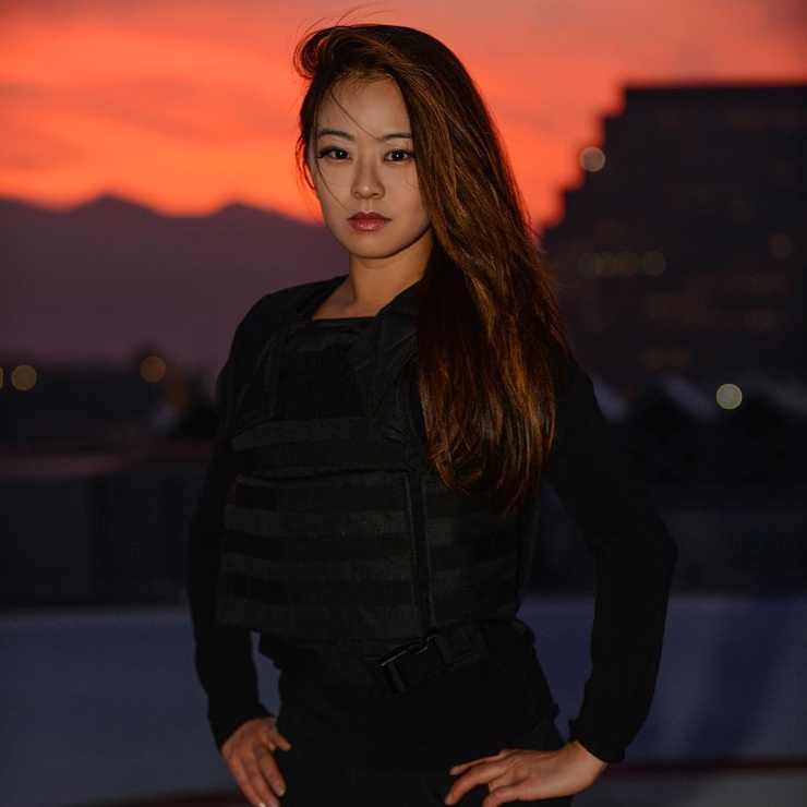 Julia Ling Julia Ling