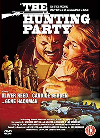 The Hunting Party