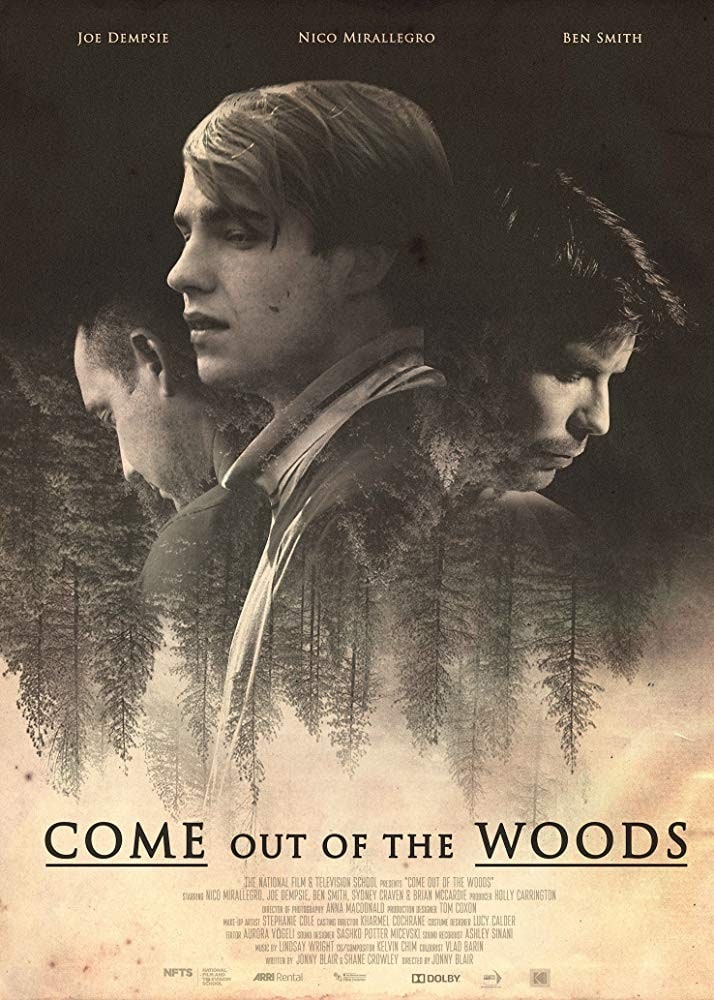 Come Out of the Woods (2017)