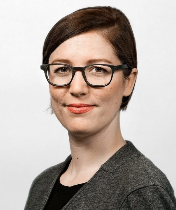 Anita Zielina