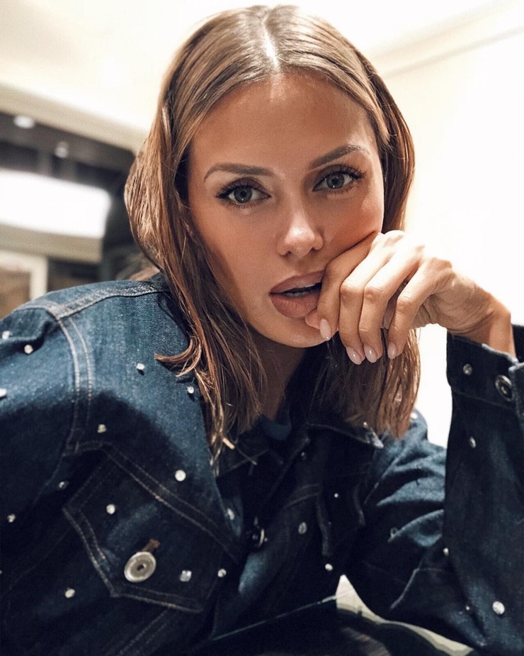 Viktoriya Bonya Viktoriya Bonya