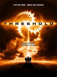 Threshold - Season 1