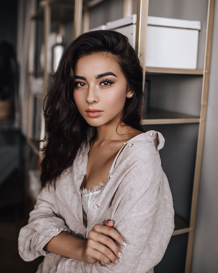 Picture of Diana Korkunova