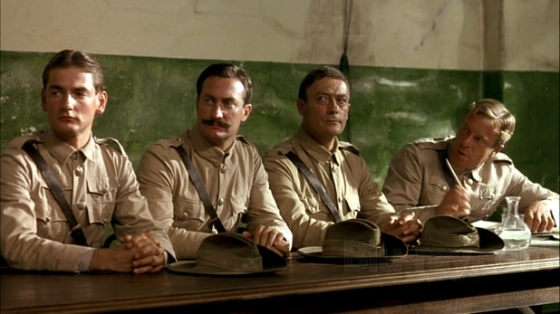 Breaker Morant (1980)