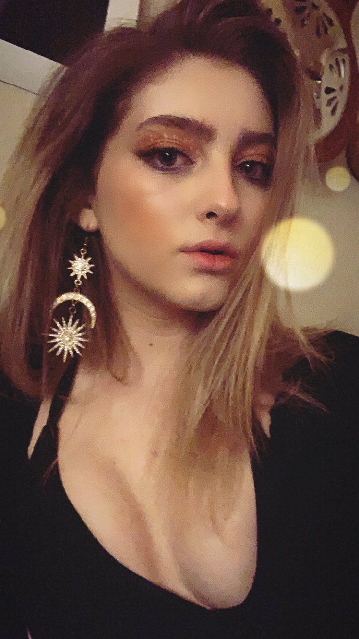 Willow Shields