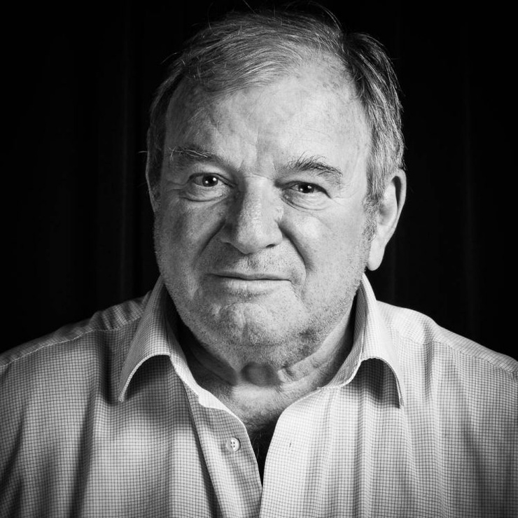 Michel de Warzee