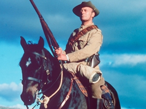 Breaker Morant (1980)