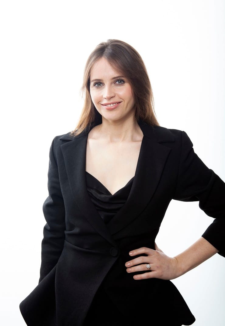 Felicity Jones Felicity Jones