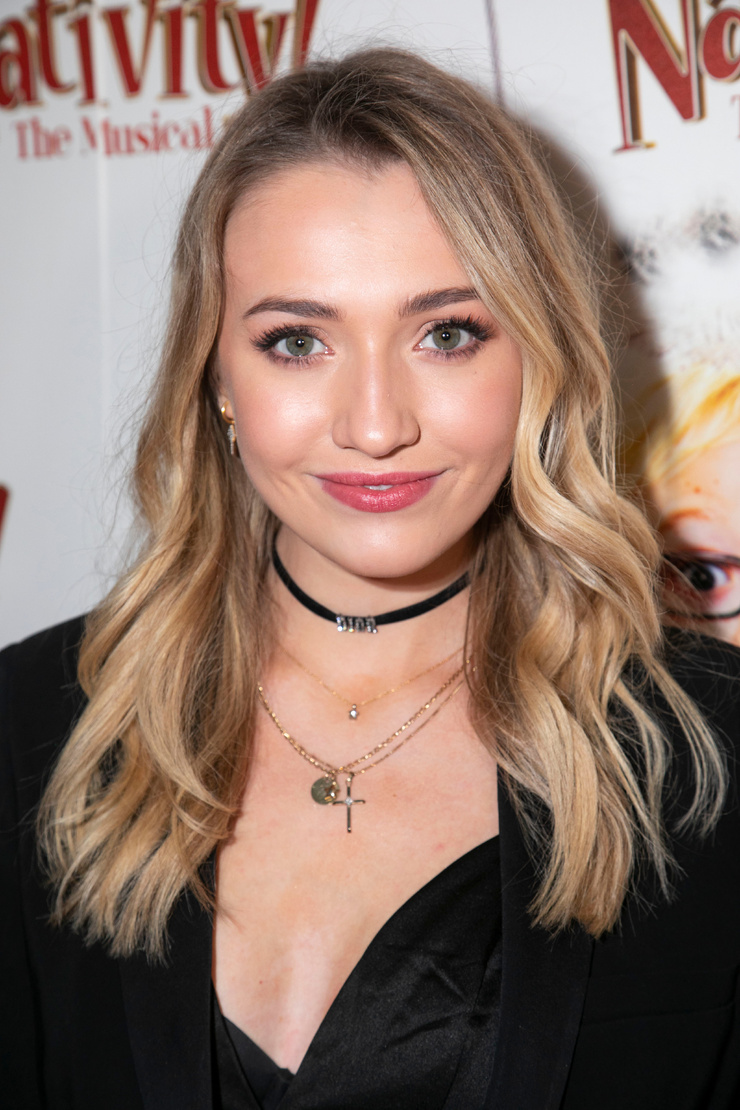 Tilly Keeper
