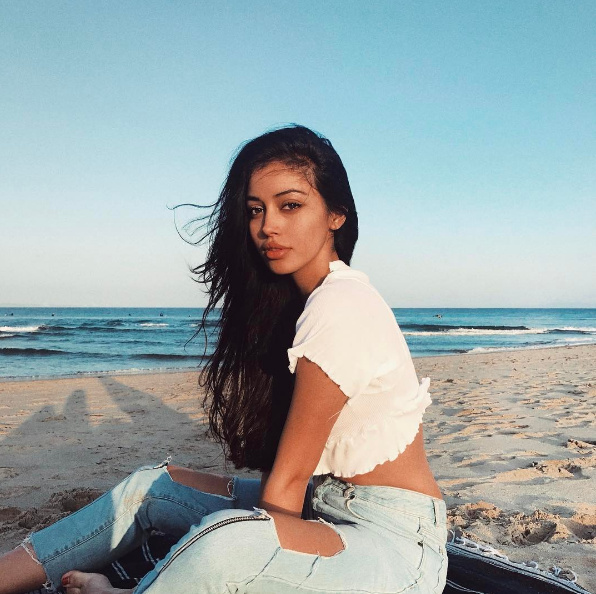 Cindy Kimberly