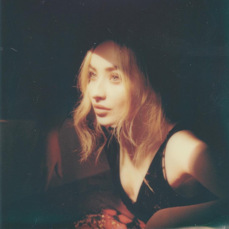 Sabrina Carpenter