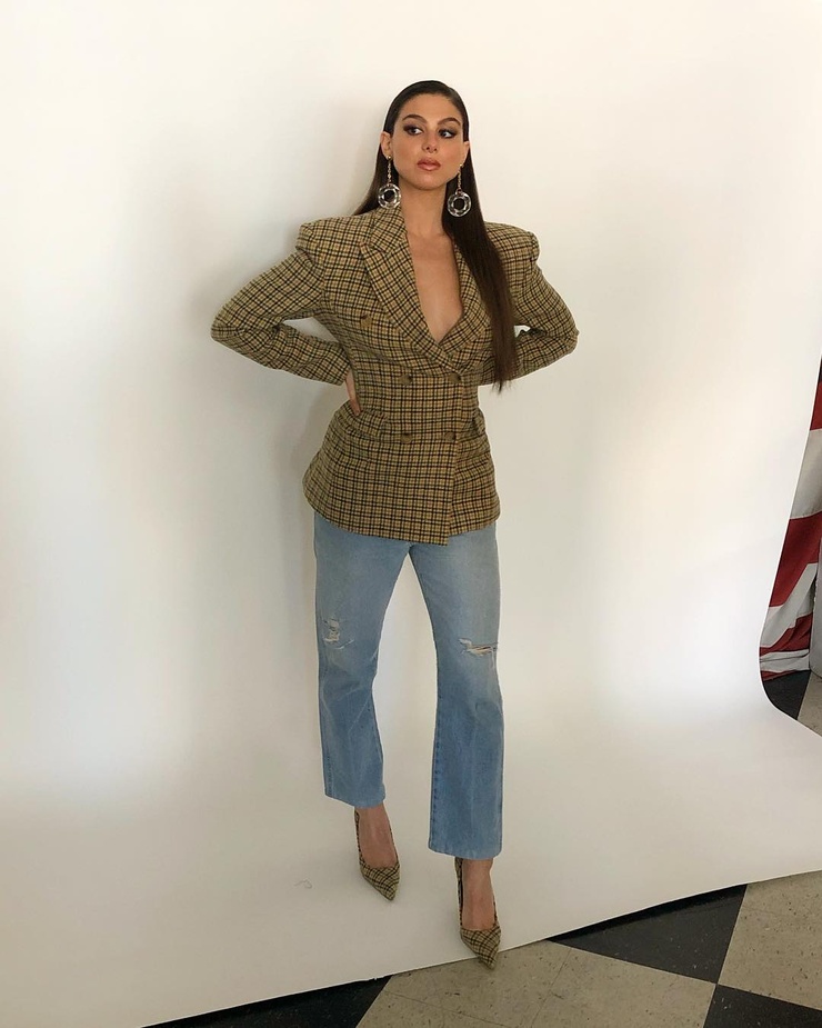 Kira Kosarin