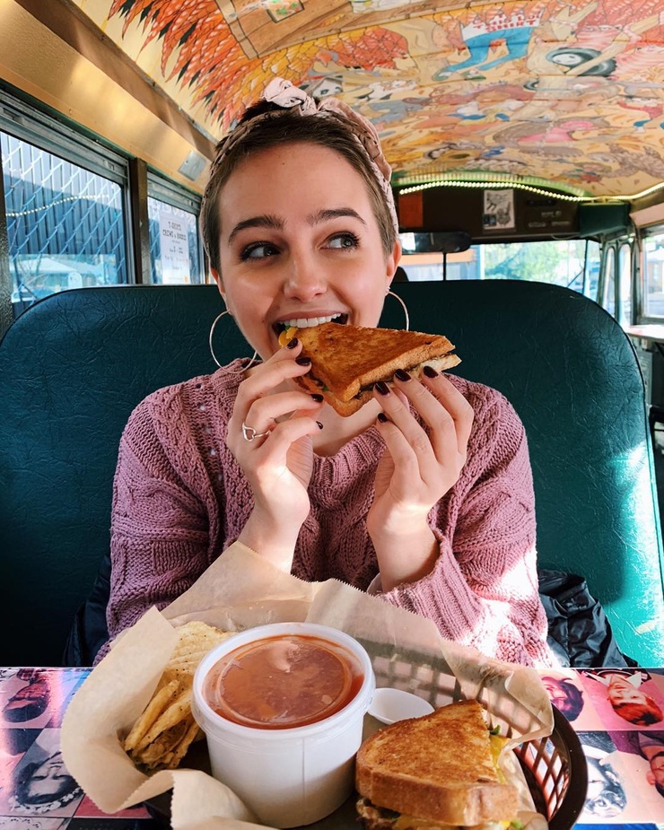 Sophie Reynolds Sophie Reynolds