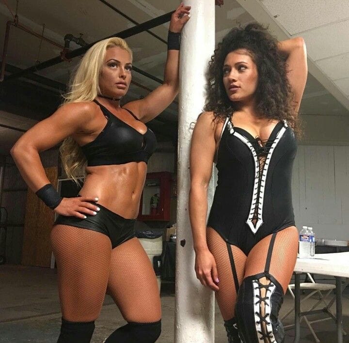 Vanessa Borne