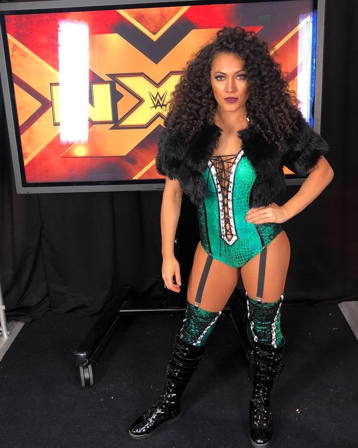 Vanessa Borne