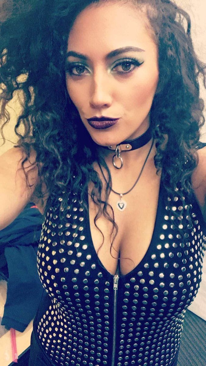 Vanessa Borne