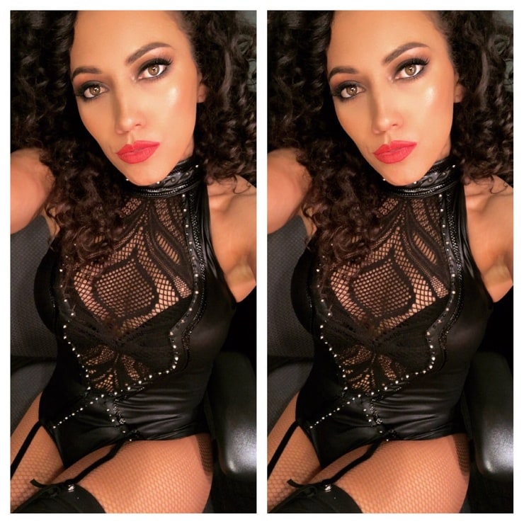 Vanessa Borne