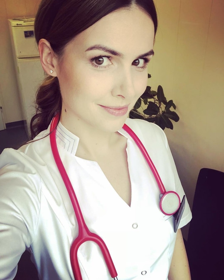 Marta Zmuda Trzebiatowska Marta Zmuda Trzebiatowska