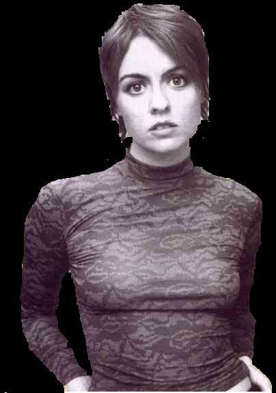 Louise Wener Louise Wener