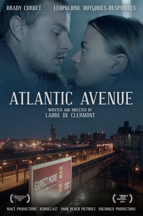Atlantic Avenue