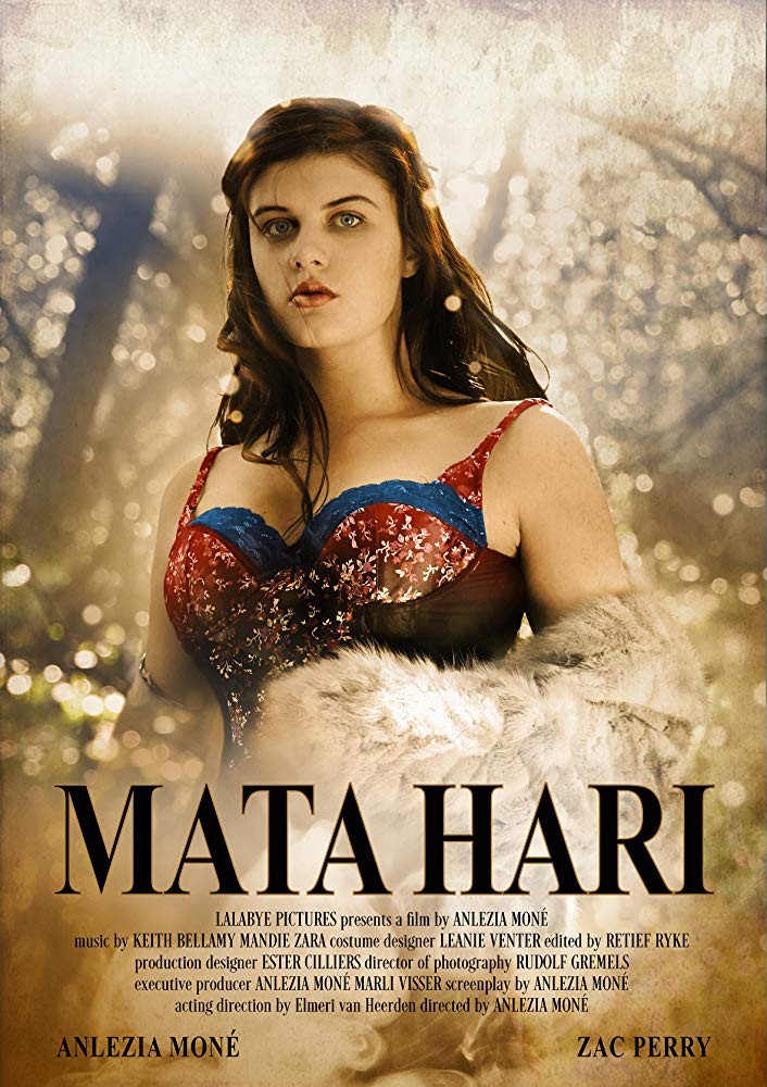 Mata Hari (2017)