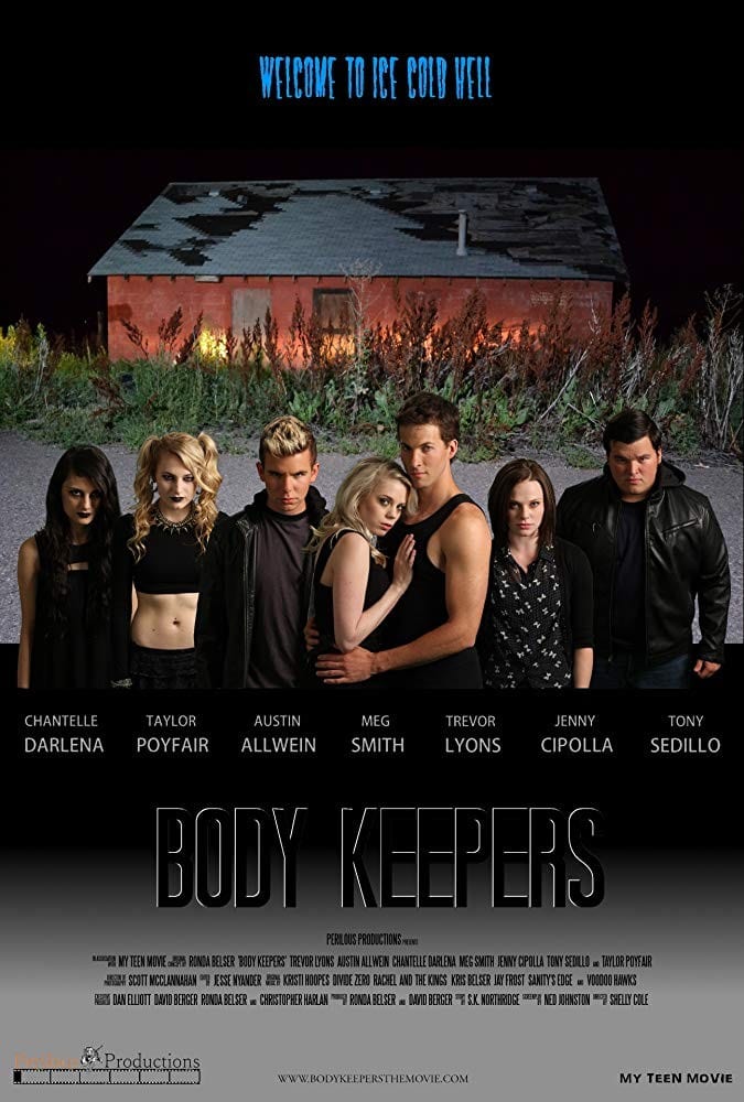 Body Keepers