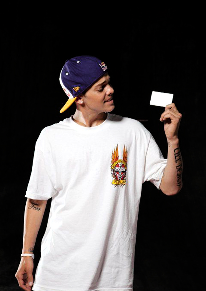 Ryan Sheckler