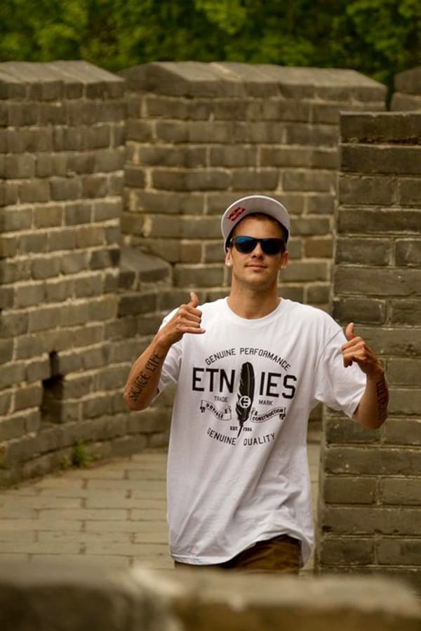 Ryan Sheckler