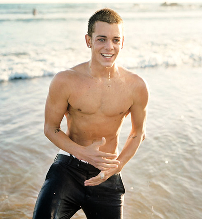 Picture of Ryan Sheckler
