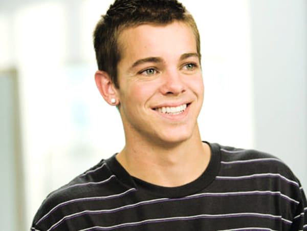 Ryan Sheckler