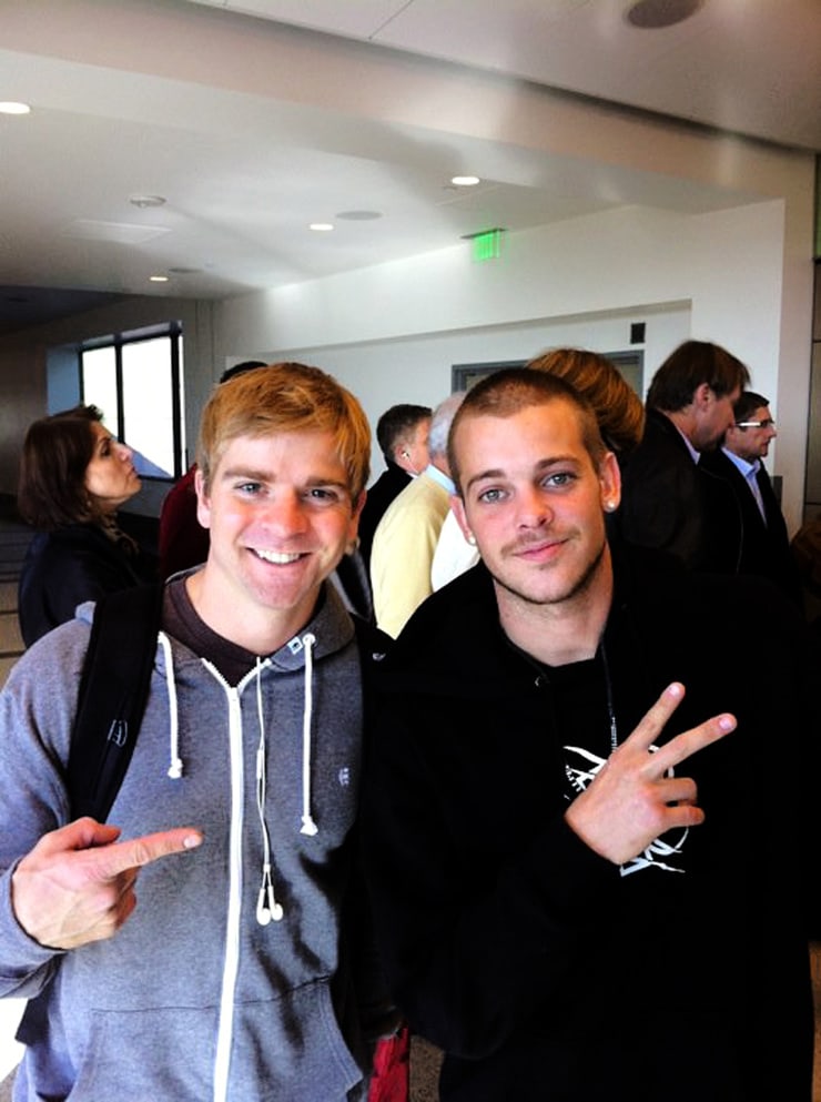 Ryan Sheckler