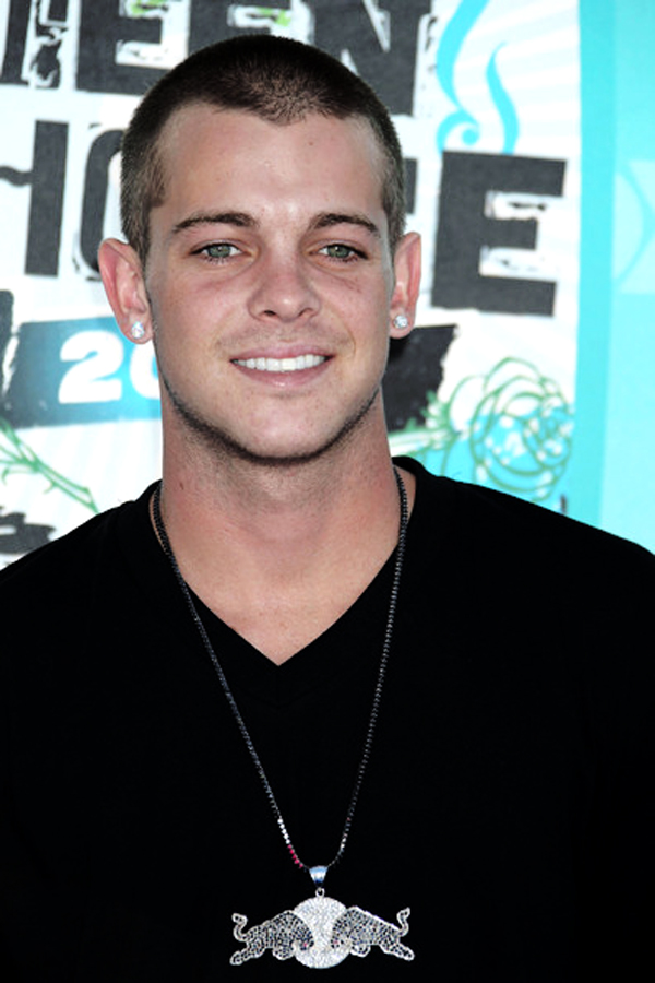 Picture of Ryan Sheckler