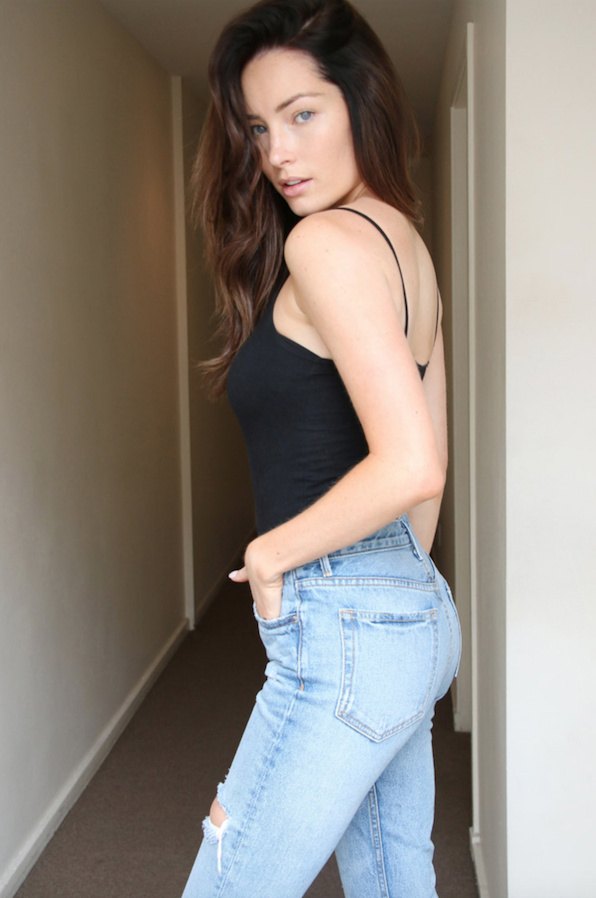 Chandler Bailey Chandler Bailey