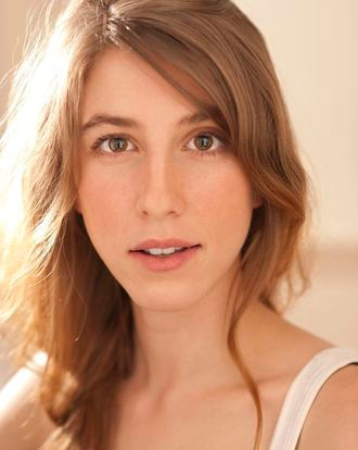 Nika Ezell Pappas