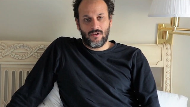 Luca Guadagnino