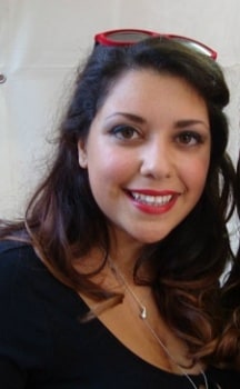 Letizia Ciampa Letizia Ciampa