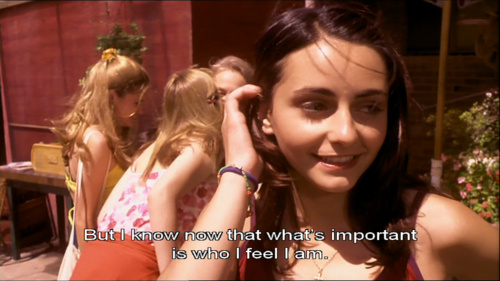 Looking for Alibrandi (2000)