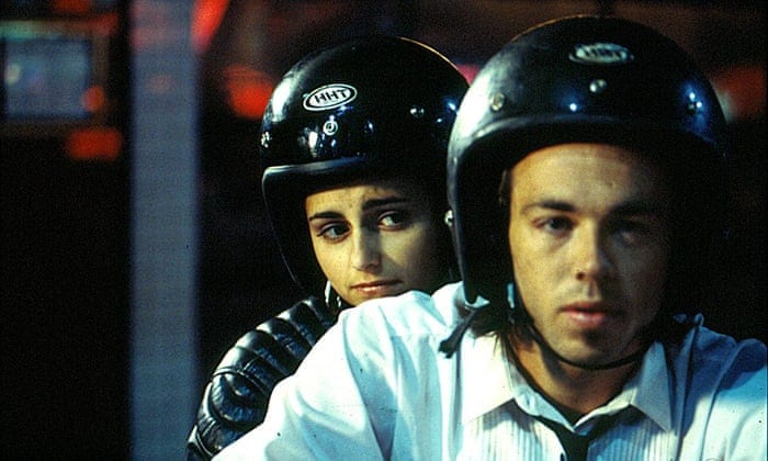 Looking for Alibrandi (2000)