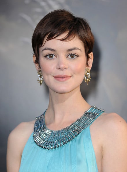 Nora Zehetner Nora Zehetner