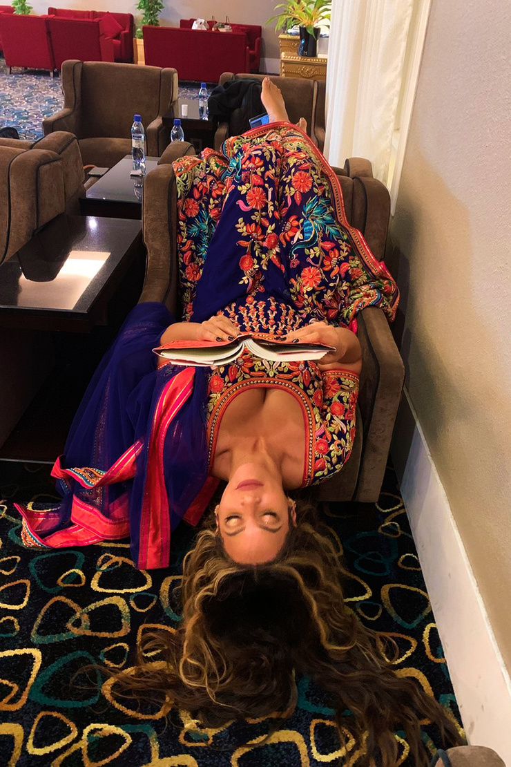 Beyoncé Knowles