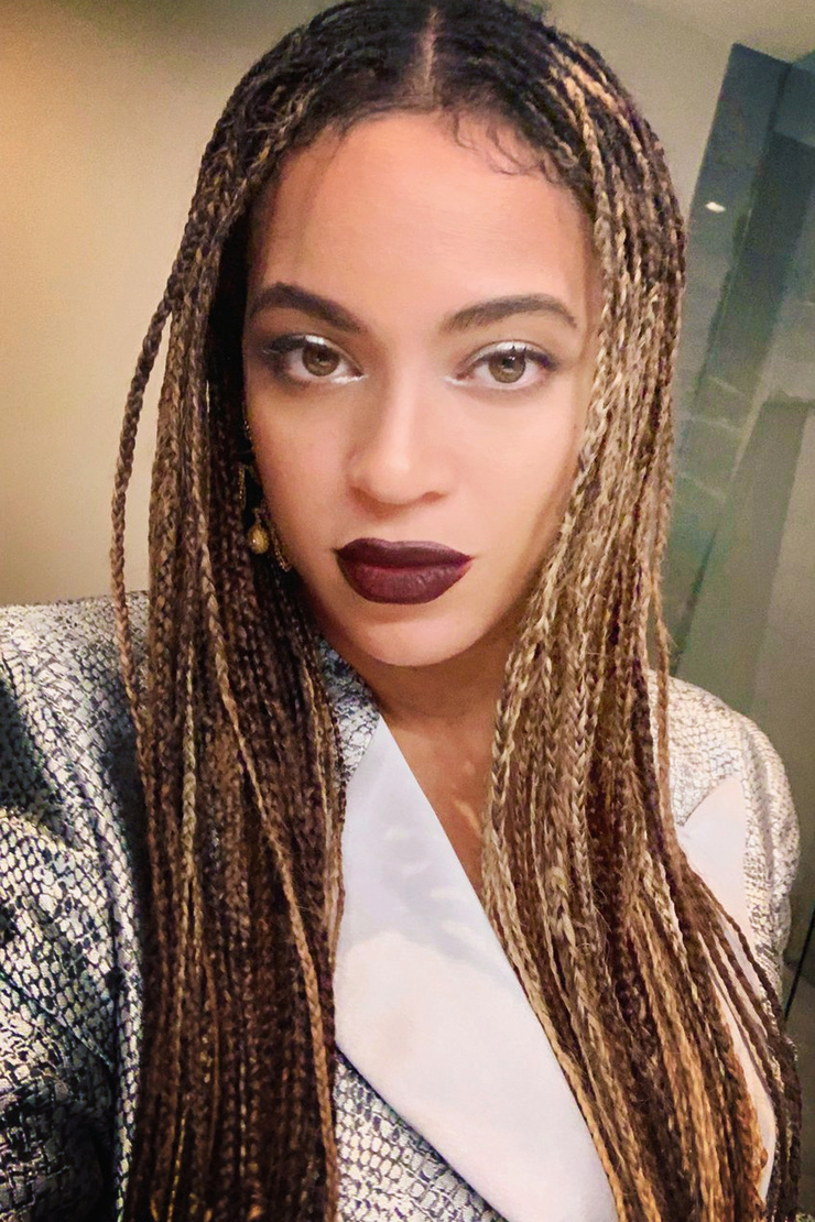 Beyoncé Knowles
