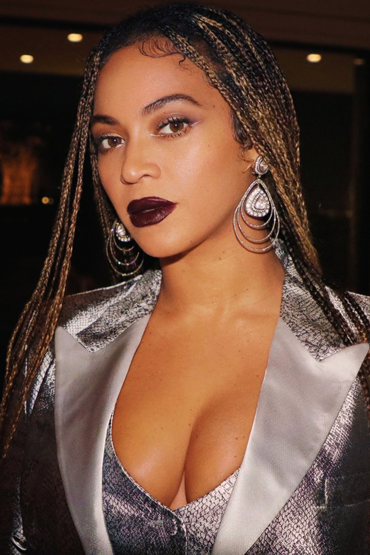 Beyoncé Knowles Beyoncé Knowles