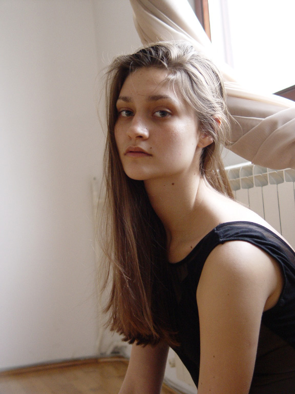 Gabriela Dragomir