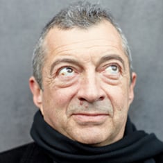 Philippe Mora