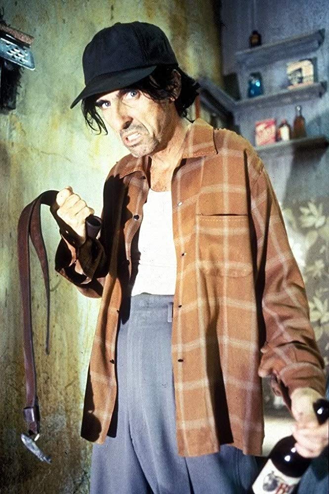 Freddy's Dead: The Final Nightmare