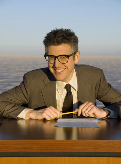 Ira Glass
