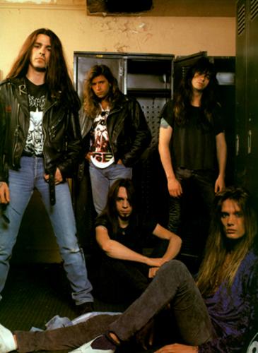 Picture of Skid Row