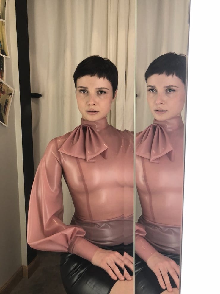 Zoë Ligon