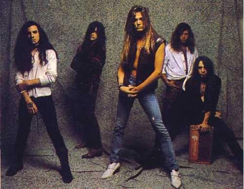 Skid Row